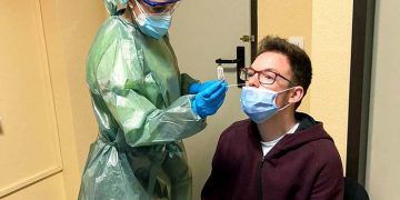 Sanidad decreta medidas especiales de nivel 3 en Mota del Cuervo y Villalpardo ante la evolución de la pandemia