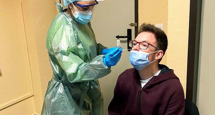 Sanidad decreta medidas especiales de nivel 3 en Mota del Cuervo y Villalpardo ante la evolución de la pandemia