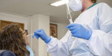 Sanidad decreta medidas especiales nivel 3 en el municipio de Ledaña