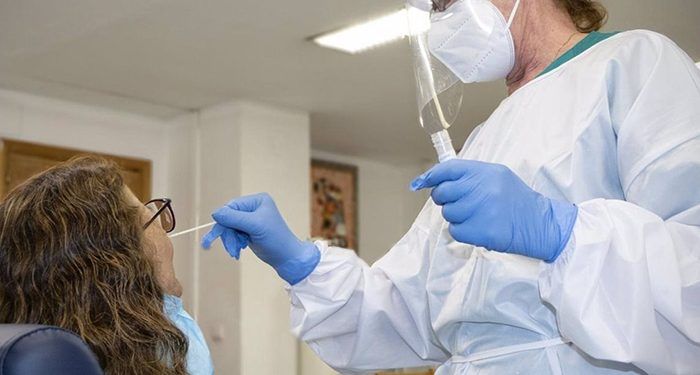 Sanidad decreta medidas especiales nivel 3 en el municipio de Ledaña 1 Sanidad decreta medidas especiales nivel 3 en el municipio de Ledaña