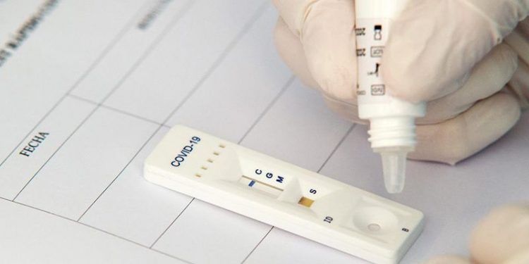 Sanidad decreta medidas especiales nivel 3 en los municipios de Iniesta y Villagarcía del Llano