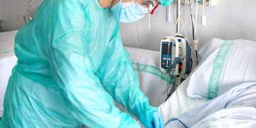 Sanidad decreta medidas especiales nivel 3 en Motilla del Palancar