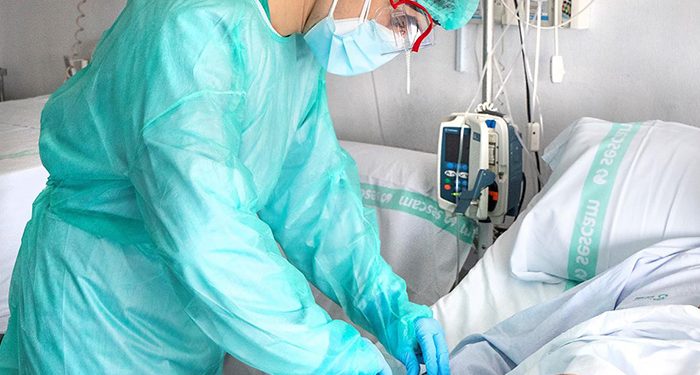 Sanidad decreta medidas especiales nivel 3 en Motilla del Palancar