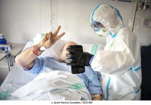 Sanidad levanta las medidas de nivel III en Cuenca, que se incorpora a las medidas nivel II del conjunto de la región