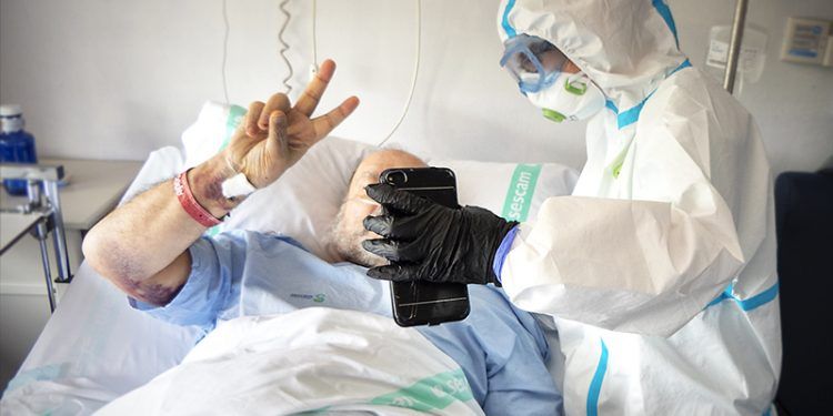 Sanidad levanta las medidas de nivel III en Cuenca, que se incorpora a las medidas nivel II del conjunto de la región