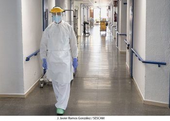 Sanidad prorroga las medidas especiales de nivel 3 en Quintanar del Rey