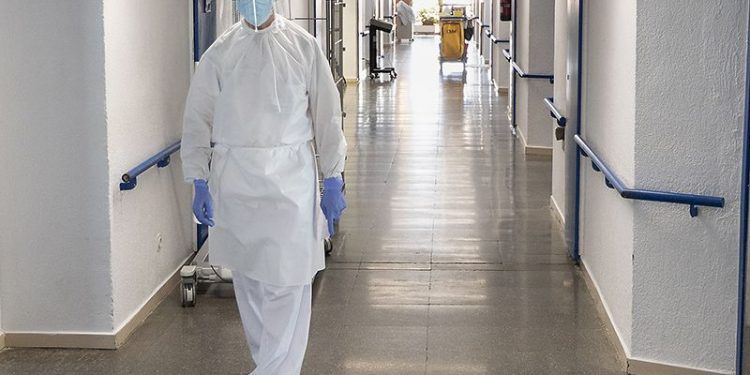 Sanidad prorroga las medidas especiales de nivel 3 en Quintanar del Rey