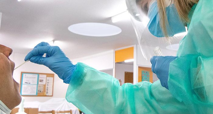 Sanidad prorroga las medidas nivel 3 en el municipio de Quintanar del Rey