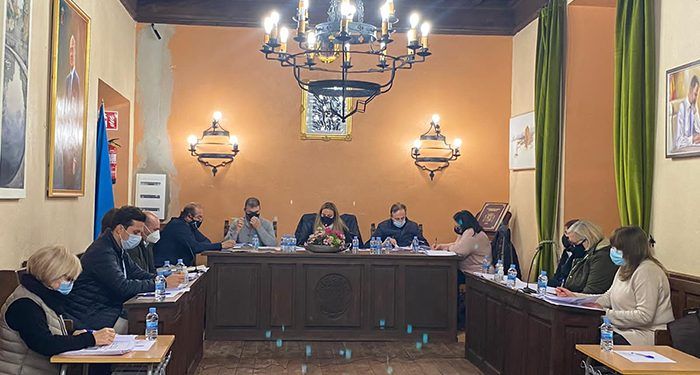 Sigüenza modifica su Presupuesto para ampliar las ayudas directas a sus PYMES y autónomos