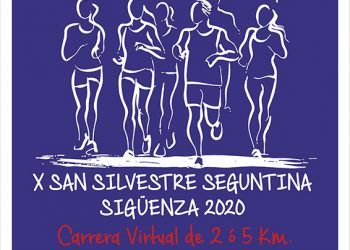 Sigüenza no renuncia a la ya tradicional San Silvestre Seguntina