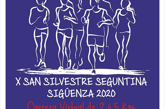 Sigüenza no renuncia a la ya tradicional San Silvestre Seguntina