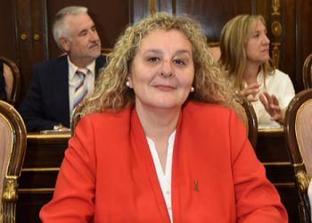 Susana Alcalde