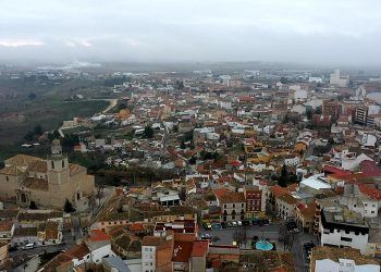 El Gobierno regional aprueba la modificación urbanística que posibilitará la construcción de una residencia de mayores en Tarancón El Gobierno regional aprueba la modificación urbanística que posibilitará la construcción de una residencia de mayores en Tarancón