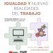 UGT CLM organiza los talleres online “Igualdad y nuevas realidades del trabajo” para formar a personas trabajadoras