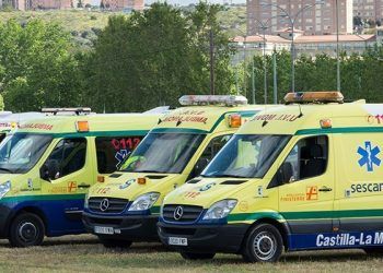 UGT denuncia que Ambulancias Cuenca plantea una nueva agresión a los derechos de los trabajadores