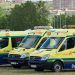 UGT denuncia que Ambulancias Cuenca plantea una nueva agresión a los derechos de los trabajadores