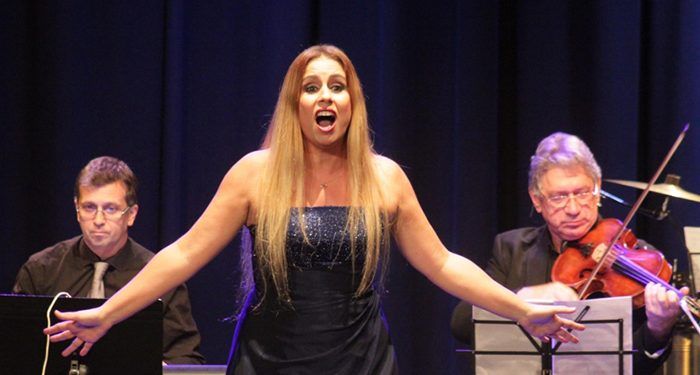 Un concierto lírico con zarzuela y ópera abrirá la Navidad musical de Cabanillas