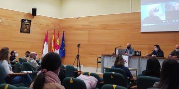 Un seminario de la UCLM profundiza en la historia y cultura del azafrán desde el siglo XV