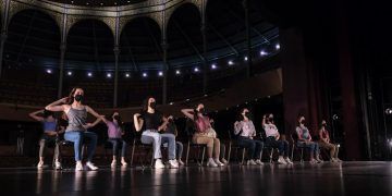 Un total de 23 compañías castellanomanchegas reciben ayudas a la producción teatral, la danza y el circo del Gobierno regional