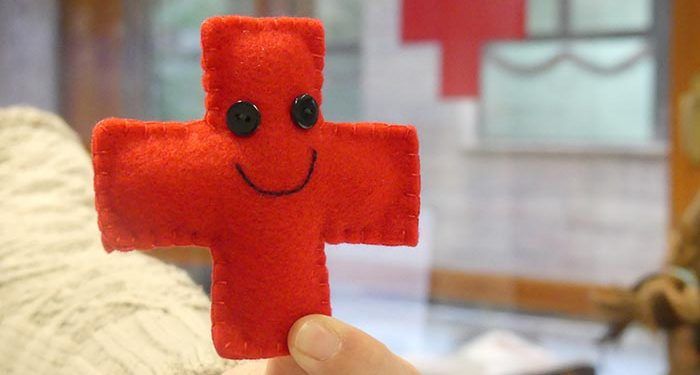 Un total de 250 personas voluntarias de Cuenca recibirán la visita de Cruz Roja en sus domicilios en agradecimiento a su labor frente a la COVID-19