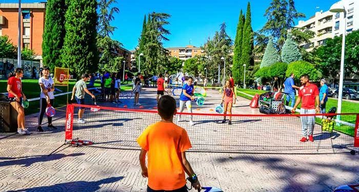 Un total de 33 nuevos centros públicos de Castilla-La Mancha se suman a los Proyectos Escolares Saludables (PES) del Gobierno regional