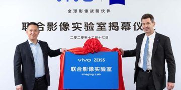 Vivo y ZEISS se asocian en una alianza mundial para fotografía móvil