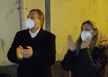 Aframas agradece a personas e instituciones la ayuda recibida durante la Pandemia