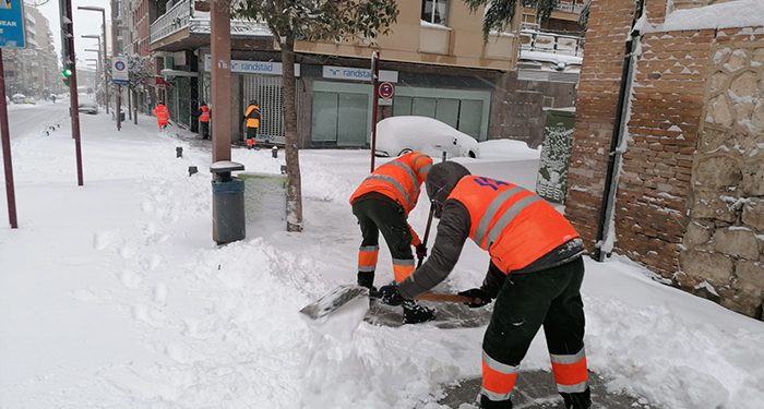 20200109 dispositivo filomena 1