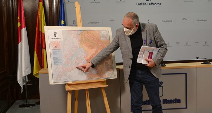 Abierto el proceso de solicitud de plazas en los centros educativos públicos y concertados de la provincia de Guadalajara para el próximo curso