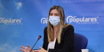 Agudo agradece que Nacho Hernando desautorice a Sergio Gutiérrez y valore pedir la declaración de zona catastrófica a los lugares más afectados por la nieve