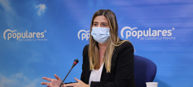 Agudo acusa a Page de irresponsable: “Mientras el virus se ha descontrolado en nuestra tierra, él estaba de vacaciones” 1 Agudo