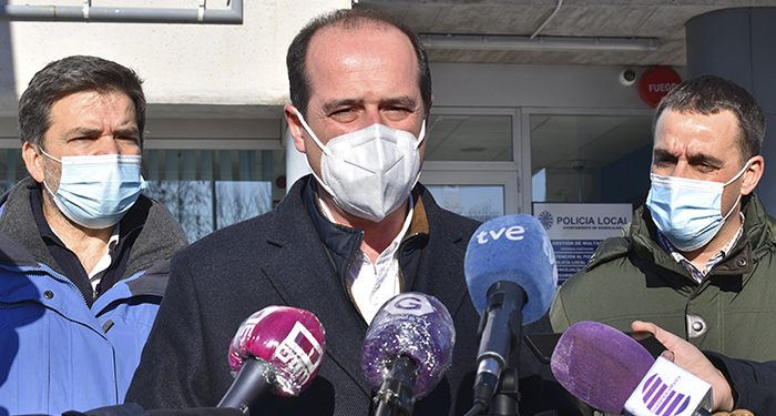 Alberto Rojo asegura que Guadalajra está bien dentro de la mala situación