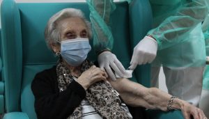 ALCER CCM pide priorizar en la vacunación a los pacientes de hemodiálisis