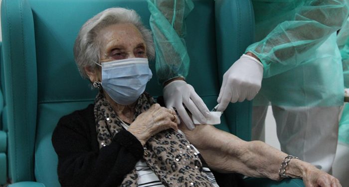 ALCER CCM pide priorizar en la vacunación a los pacientes de hemodiálisis