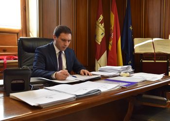 Álvaro Martínez Chana