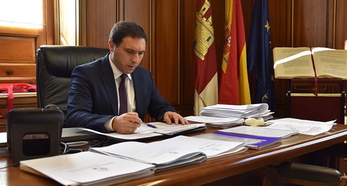 Álvaro Martínez Chana