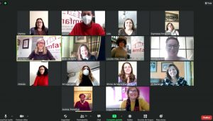 AMFAR abre el 3 de febrero el plazo de matrícula para tres cursos online gratuitos