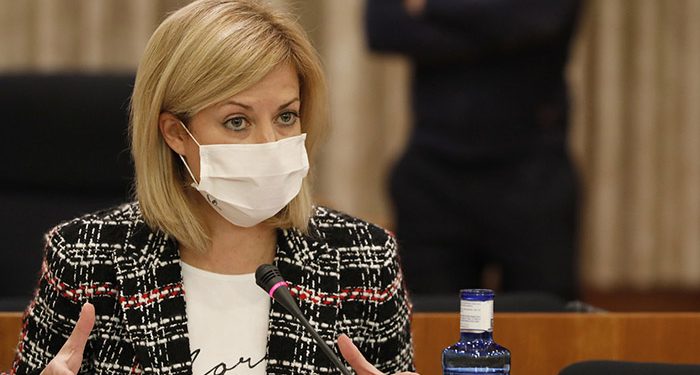 Ana Isabel Abengózar