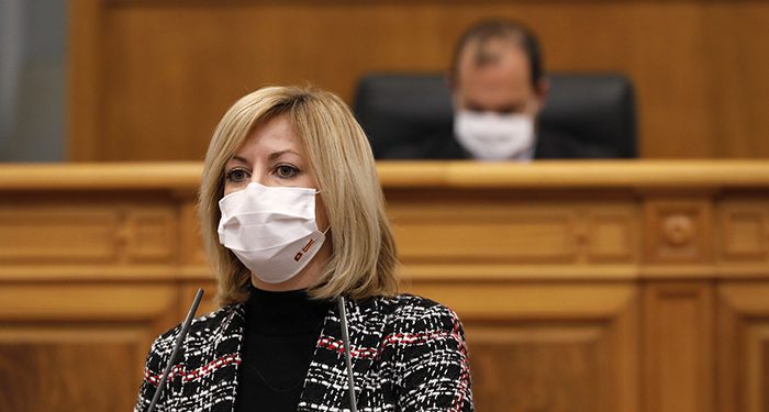 Ana Isabel Abengózar