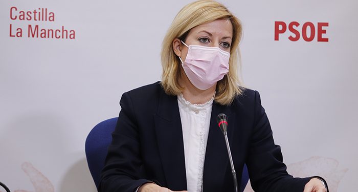 Ana Isabel Abengózar