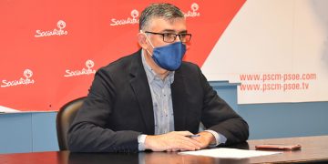 El PSOE recuerda a Prieto que el arreglo de la carretera CM-2026 está incluido en los mismos presupuestos que el PP rechazó