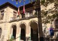 Dos de cada tres familias de Cuenca viven a menos de 20 minutos del colegio, pero el coche domina los accesos