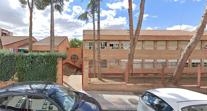 ANPE denuncia el cierre del CEIP “Río Tajo” de Guadalajara y la pérdida de varios puestos de trabajo