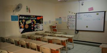 ANPE pide el retraso de la vuelta a las aulas por las consecuencias de las inclemencias metereológicas