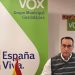 El Grupo VOX critica la “actitud autoritaria y arrogante de un Rojo que no ha contado toda la verdad ni ha sido transparente” en la gestión de ‘Filomena’ 3 Antonio de Miguel