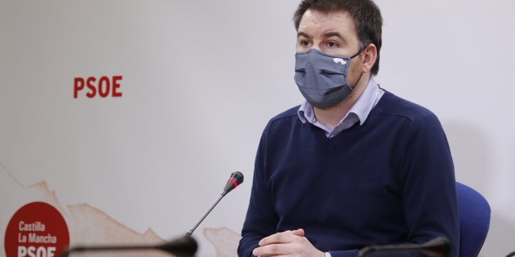 Antonio Sánchez Requena