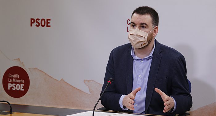 Antonio Sánchez Requena