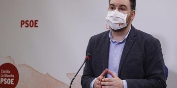 Antonio Sánchez Requena
