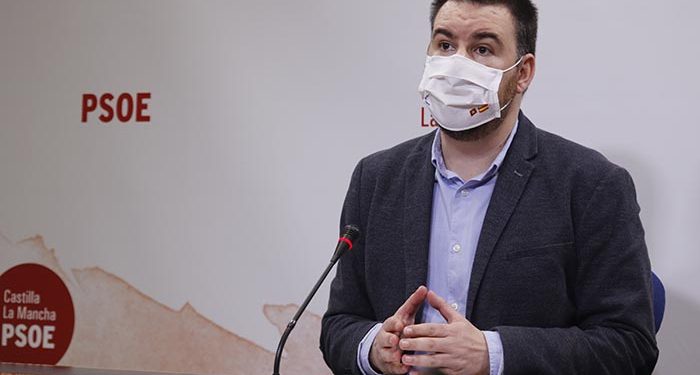 Antonio Sánchez Requena