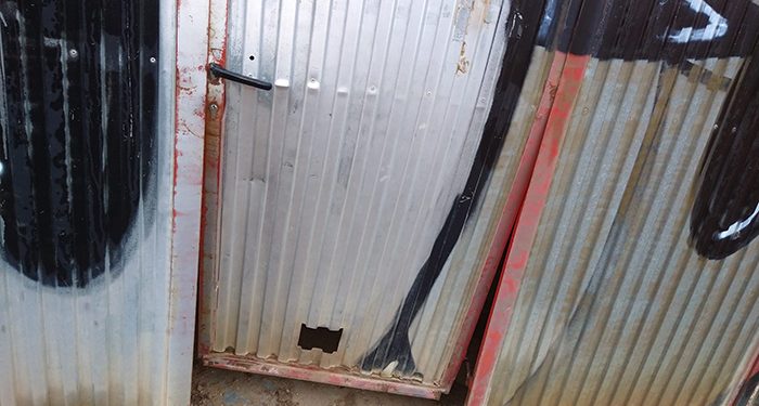 APAG alerta de robos en naves agrícolas cercanas a la A2 1 APAG alerta de robos en naves agrícolas cercanas a la A2